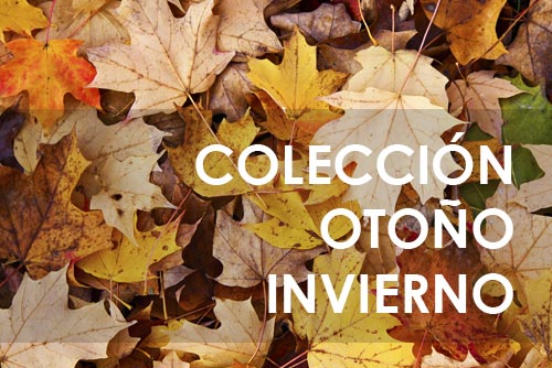 Colección otoño-invierno de Patucos Índice